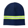 Radcliffe Winter Running Reflective Beanie