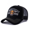 Raging Bull Station Trucker Cap