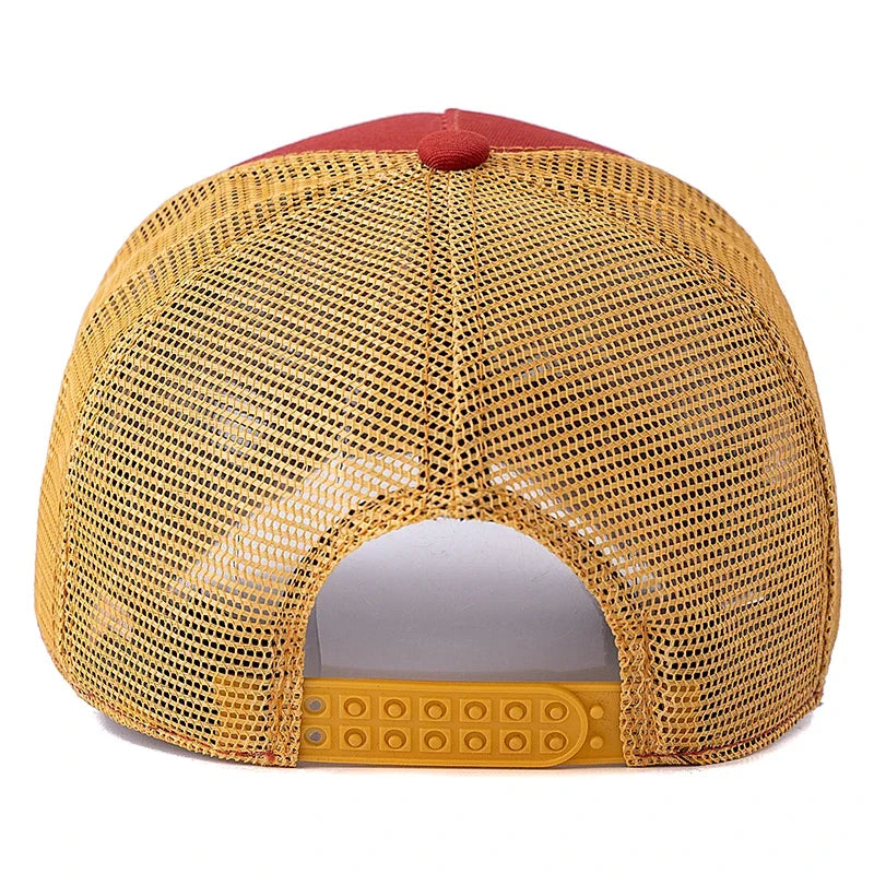 Raging Bull Station Trucker Cap