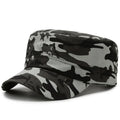 Raptor Military Camouflage Army Cap