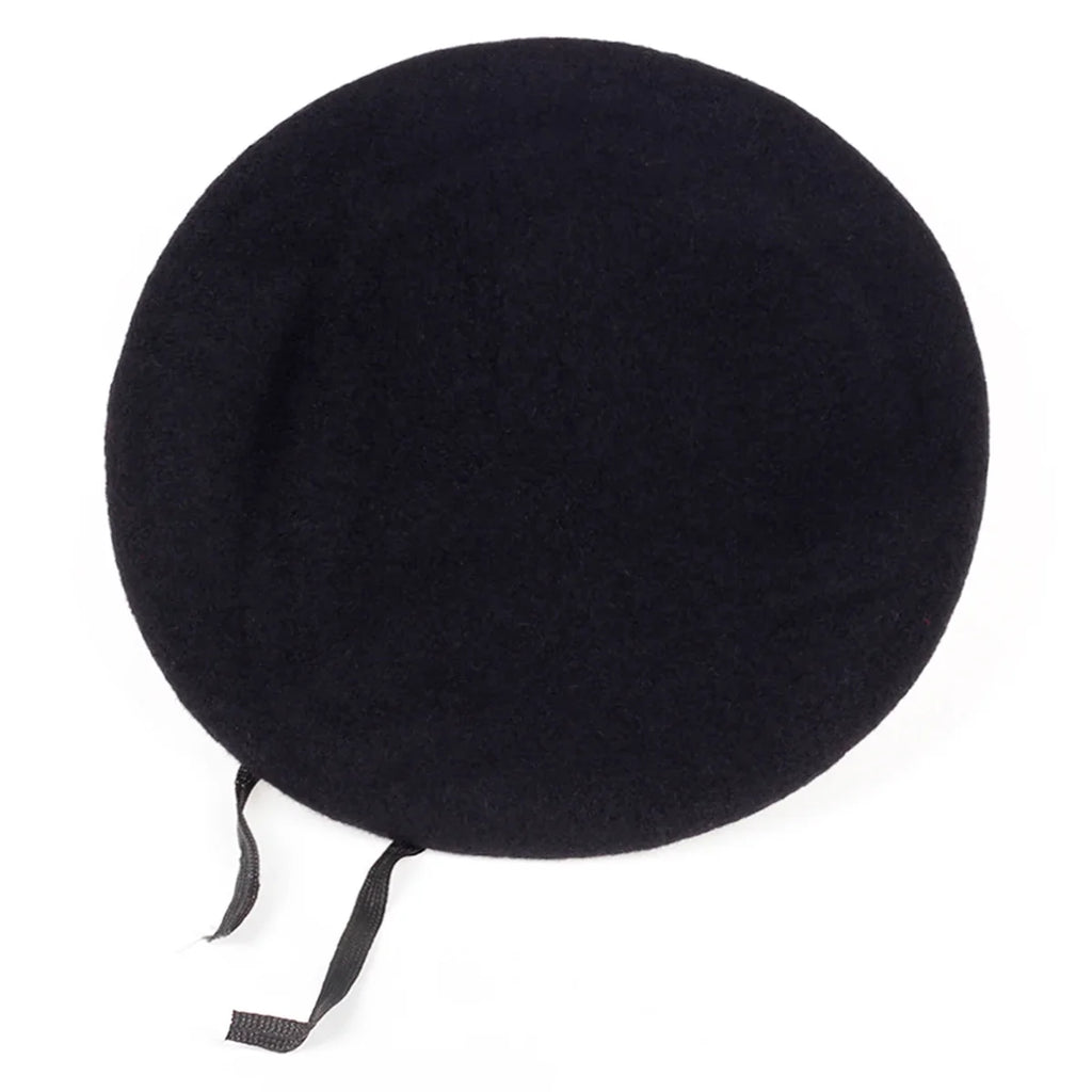 Red Star Black Beret