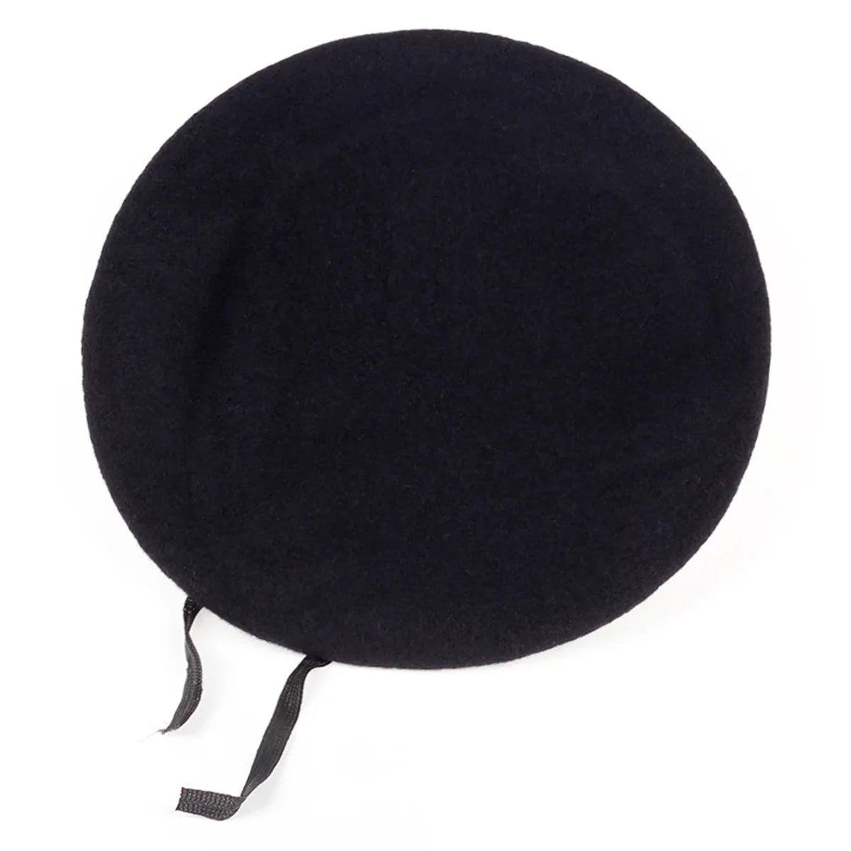 Red Star Black Beret