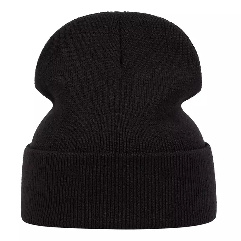 Red Spider Winter Beanie