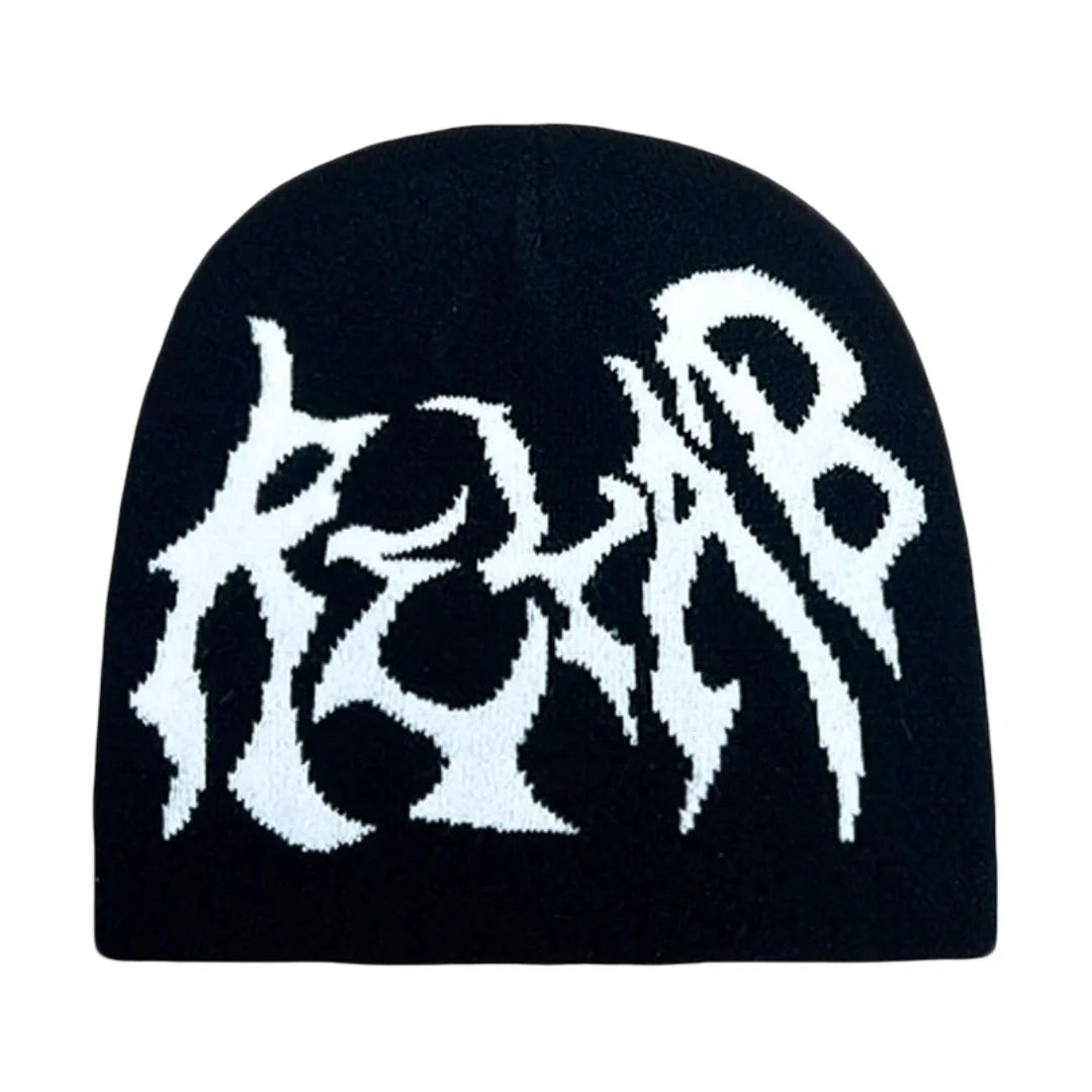 Rehab Gothic Winter Beanie