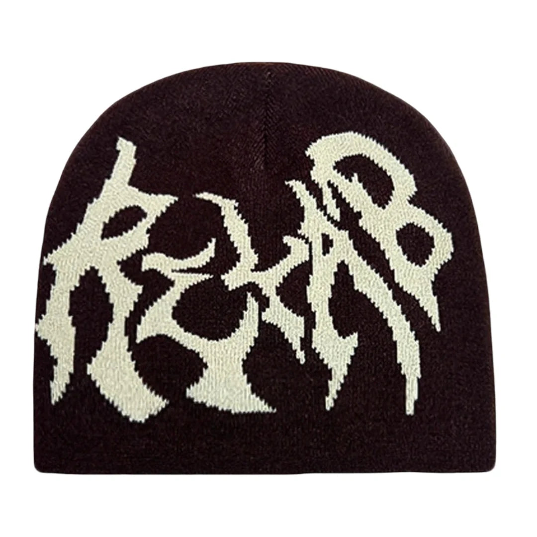 Rehab Gothic Winter Beanie