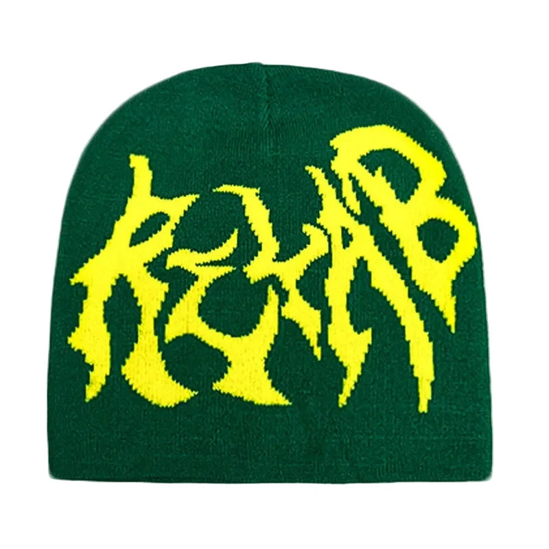 Rehab Gothic Winter Beanie