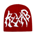 Rehab Gothic Winter Beanie