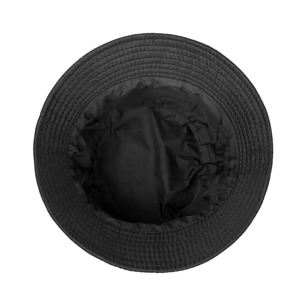 Remington Ammunition Black Bucket Hat