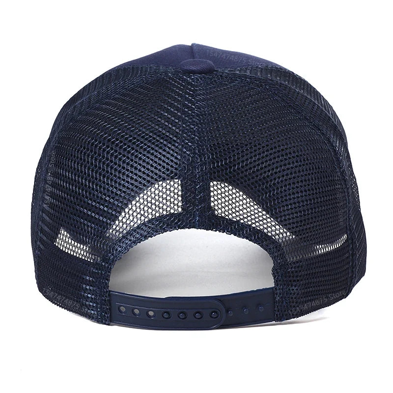 Renegade Classics Heavy Metal Baseball Cap