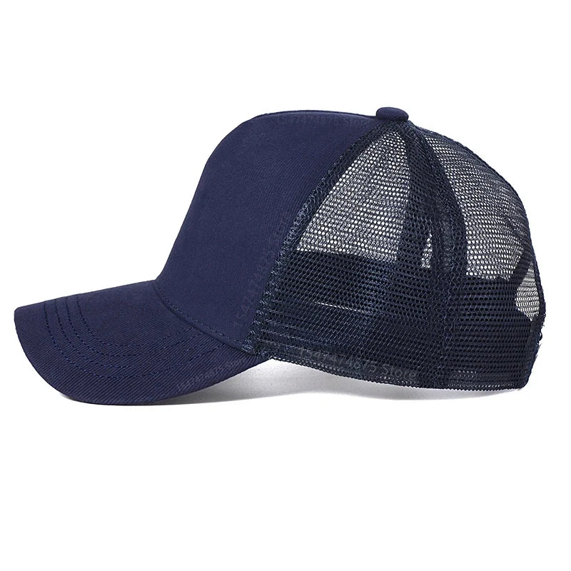 Renegade Classics Heavy Metal Baseball Cap