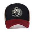 Renegade Classics Heavy Metal Baseball Cap