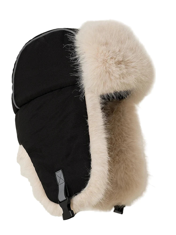 Reno Winter Skiing Waterproof Trapper Bomber Hat
