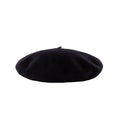 Renoir Knitted Wool Beret