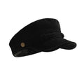 Goldstone Suede British Sailor Cap