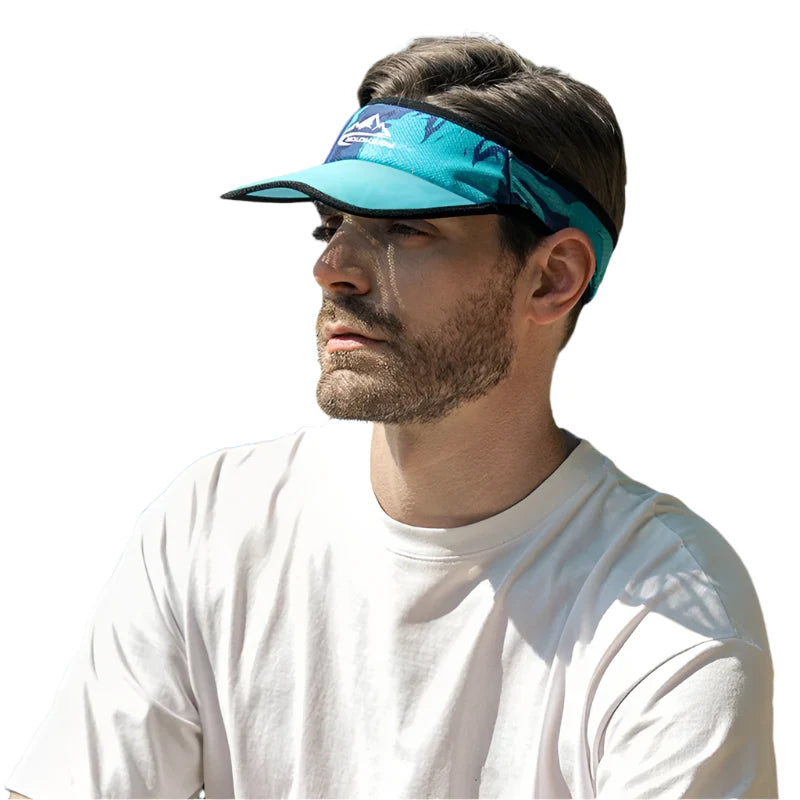 Rexchi Sports Mesh Visor