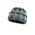 Rikibon Tie-Dye Wool Docker Beanie