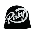 Risky Star Winter Beanie