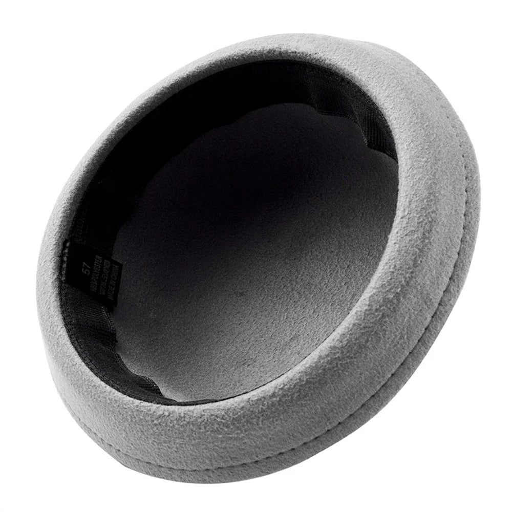 Roald Dahl’s Matilda The Musical Gray Bowler Hat