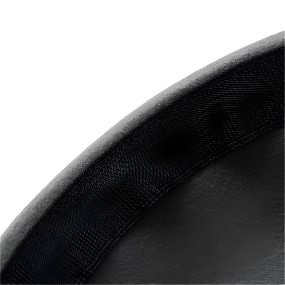 Roald Dahl’s Matilda The Musical Gray Bowler Hat