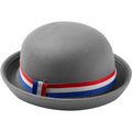 Roald Dahl’s Matilda The Musical Gray Bowler Hat