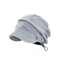 Robinson Winter Adjustable Corduroy Cap