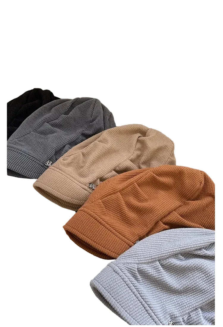 Robinson Winter Adjustable Corduroy Cap