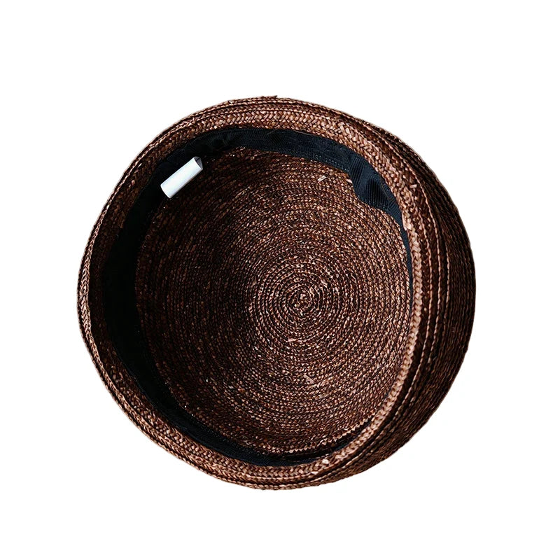 Rochdale Women Summer Straw Beret