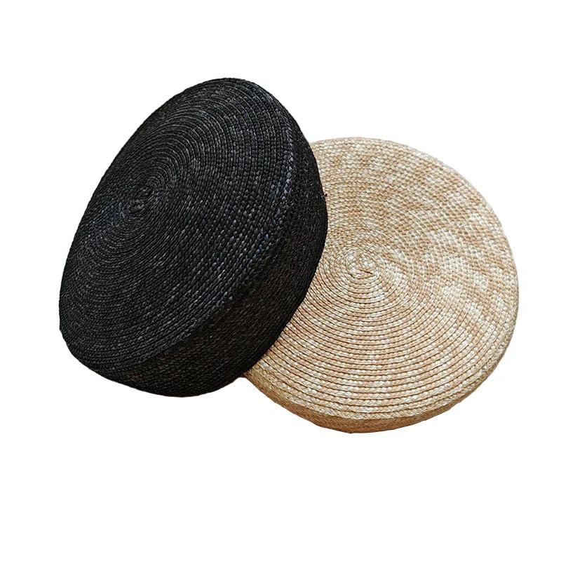 Rochdale Women Summer Straw Beret