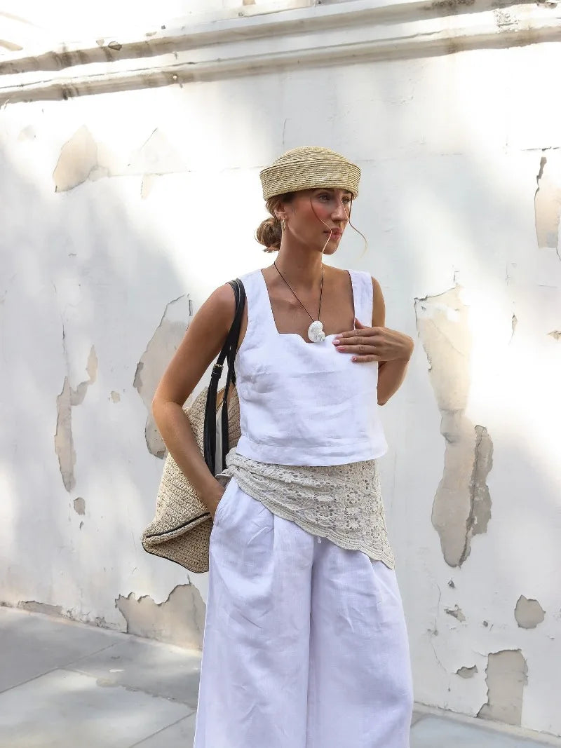 Rochdale Women Summer Straw Beret