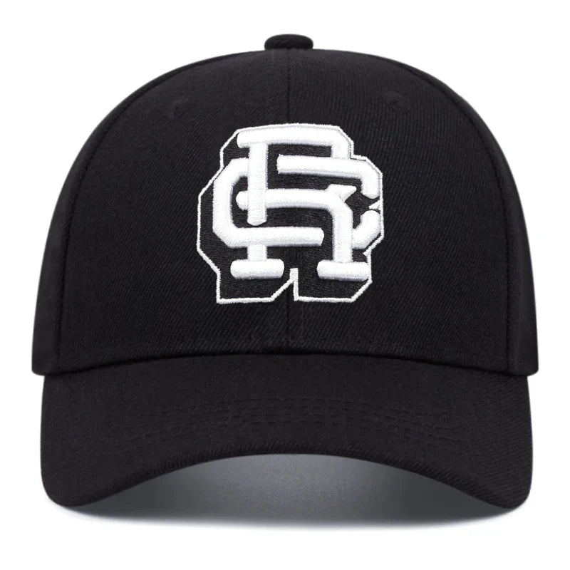 Rockstar Club Classic Baseball Cap