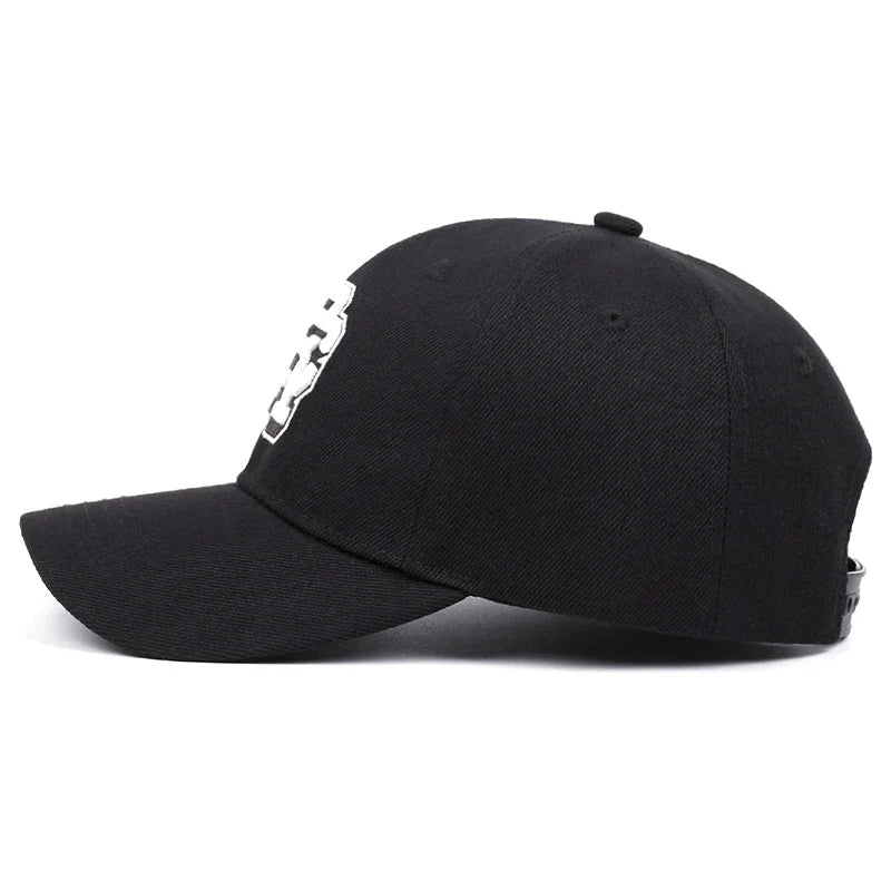 Rockstar Club Classic Baseball Cap