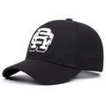 Rockstar Club Classic Baseball Cap