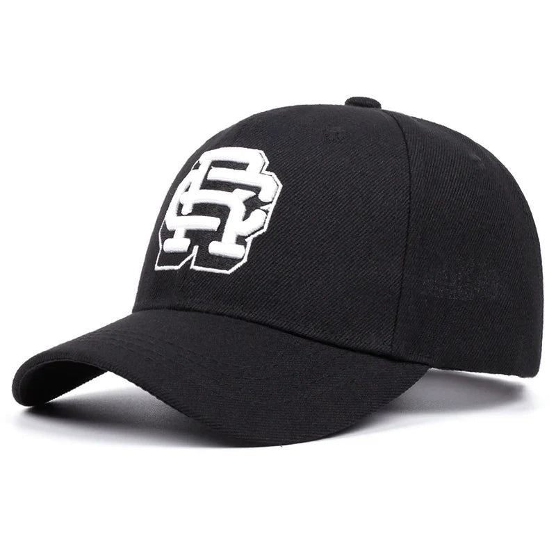 Rockstar Club Classic Baseball Cap