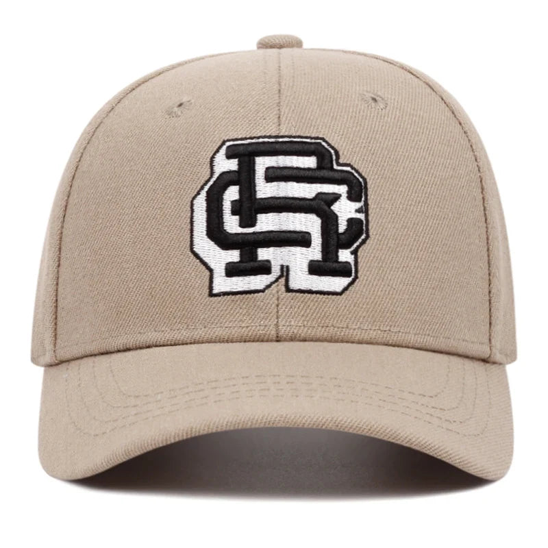 Rockstar Club Classic Baseball Cap