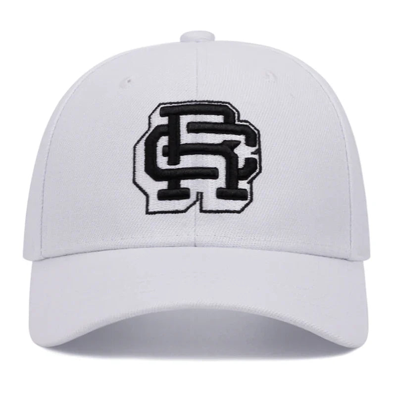 Rockstar Club Classic Baseball Cap
