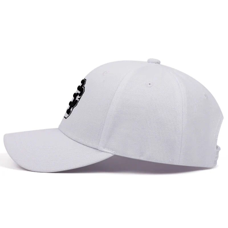 Rockstar Club Classic Baseball Cap