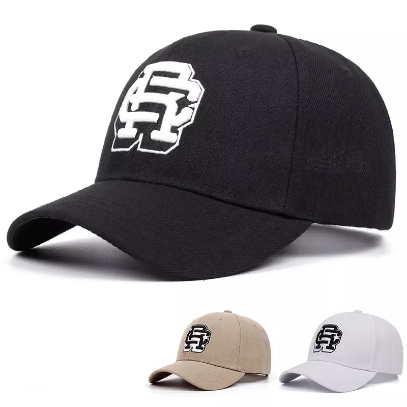 Rockstar Club Classic Baseball Cap