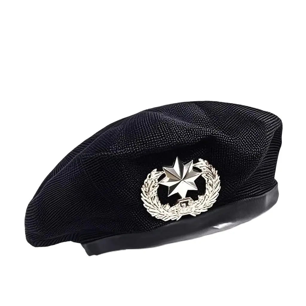 Royal Star Vintage Beret