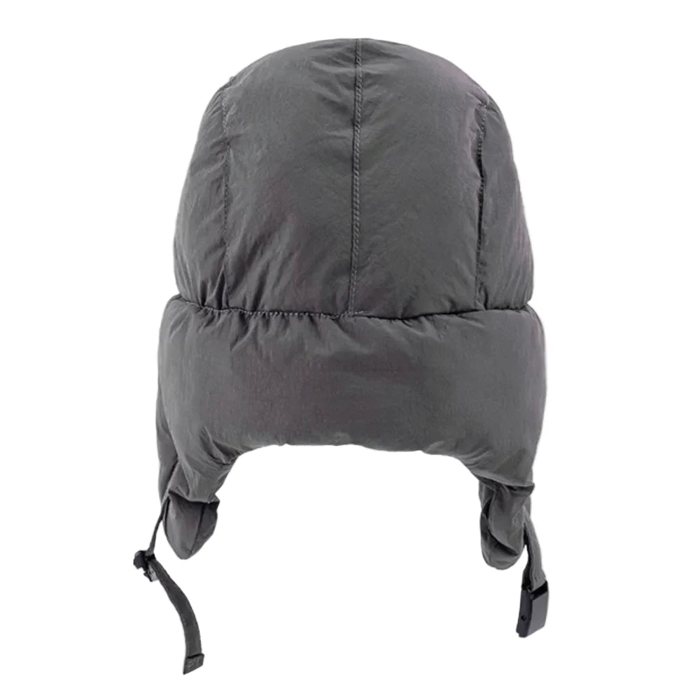 Russian Thick Warm Windproof Bomber Hat