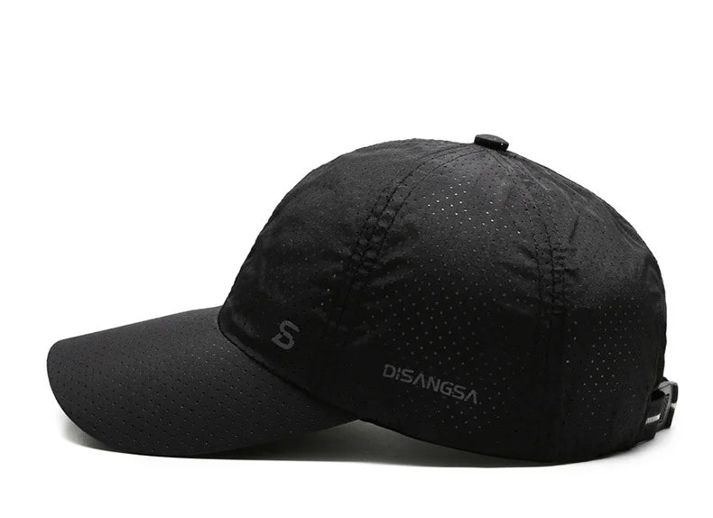 S-DISANGSA Summer Baseball Cap
