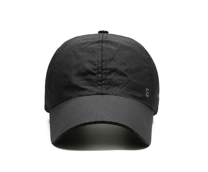 S-DISANGSA Summer Baseball Cap