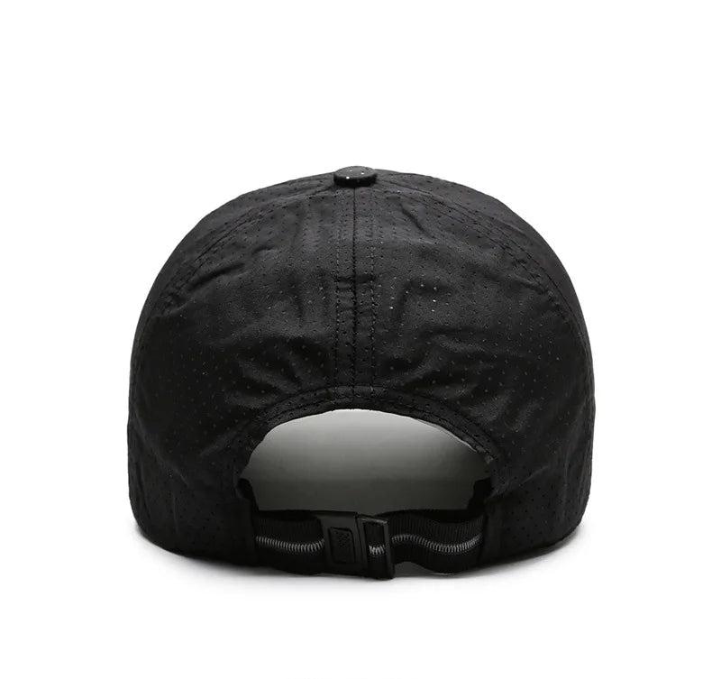 S-DISANGSA Summer Baseball Cap