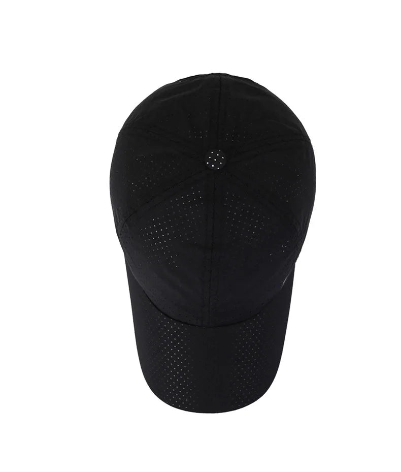S-DISANGSA Summer Baseball Cap