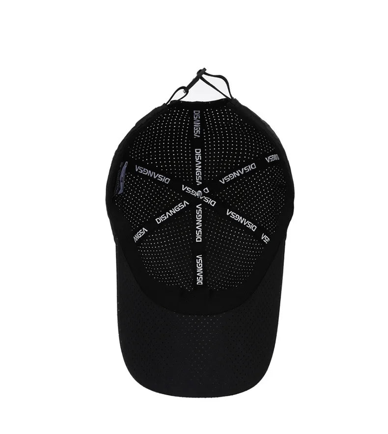 S-DISANGSA Summer Baseball Cap