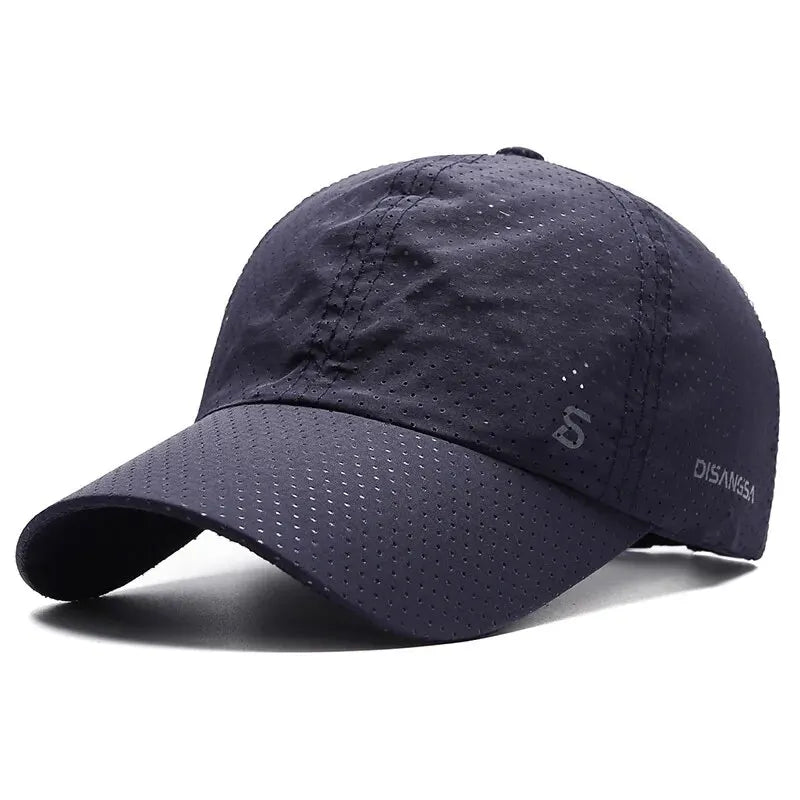 S-DISANGSA Summer Baseball Cap