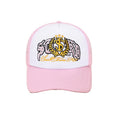 SCKD Dollars Breathable Trucker Cap