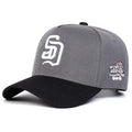 SD World Series Champions Baseball Cap