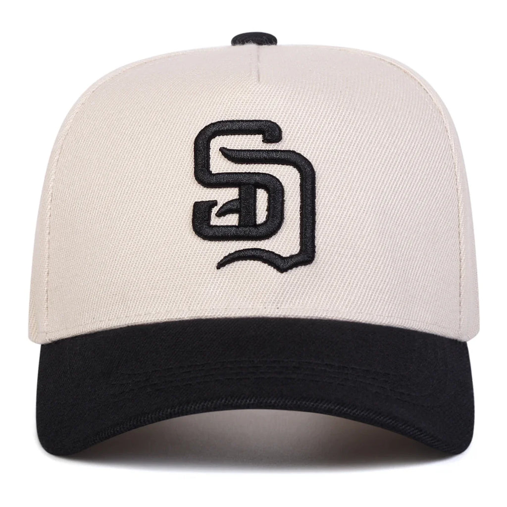 SD World Series Champions Baseball Cap