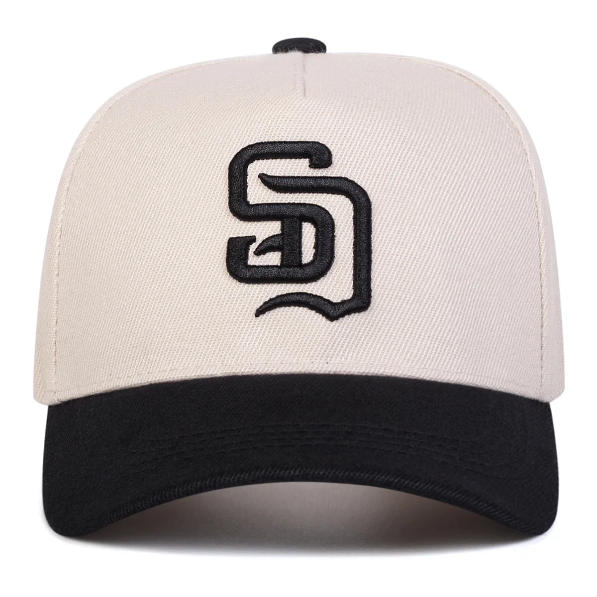 SD World Series Champions Baseball Cap