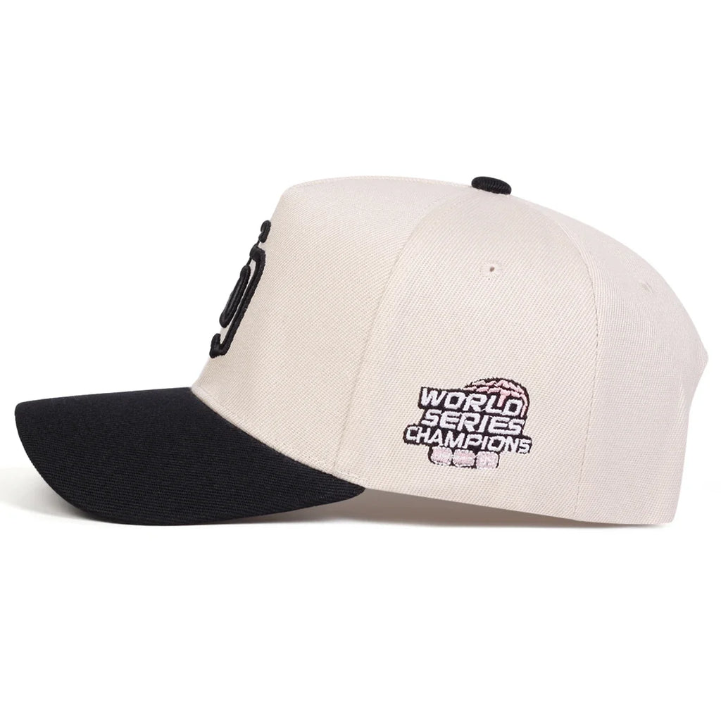 SD World Series Champions Baseball Cap